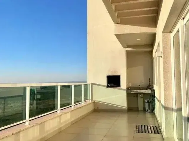 Imagem 2: Cobertura Duplex Mobiliada Brasil Beach Home Resort