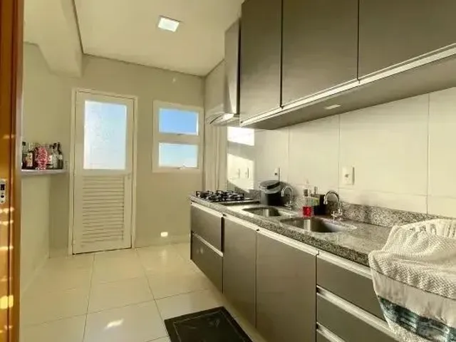 Imagem 10: Cobertura Duplex Mobiliada Brasil Beach Home Resort
