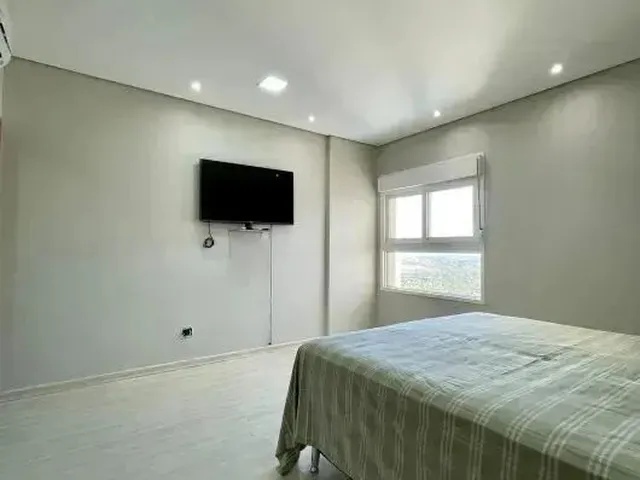 Imagem 8: Cobertura Duplex Mobiliada Brasil Beach Home Resort