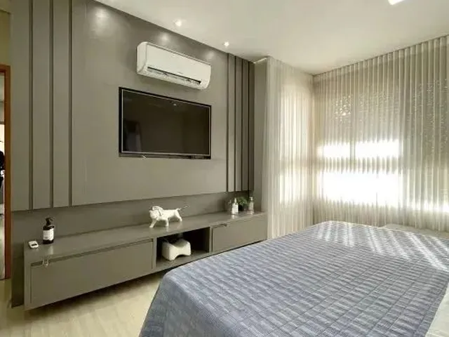 Imagem 5: Cobertura Duplex Mobiliada Brasil Beach Home Resort