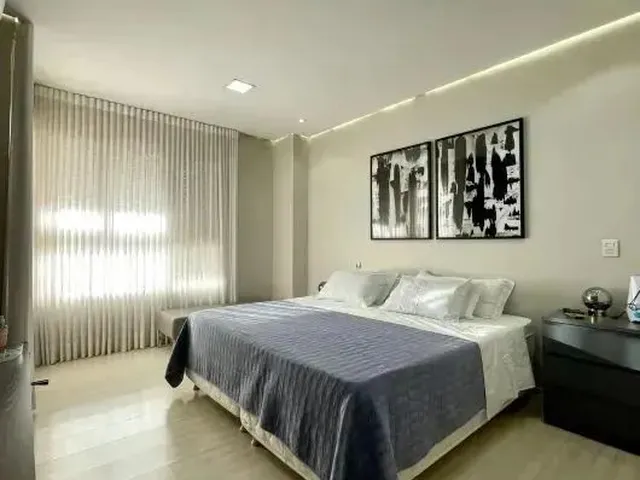 Imagem 9: Cobertura Duplex Mobiliada Brasil Beach Home Resort