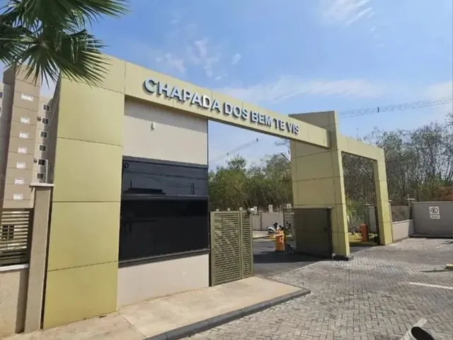 Imagem: Apartamento Chapada dos Bem Te Vis
