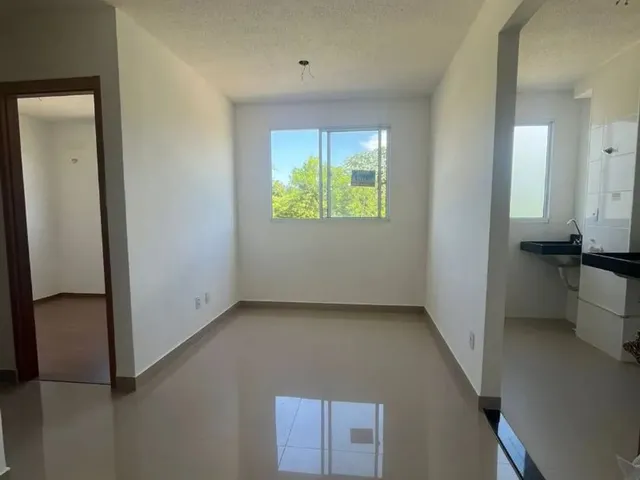 Imagem 5: Apartamento Chapada dos Bem Te Vis
