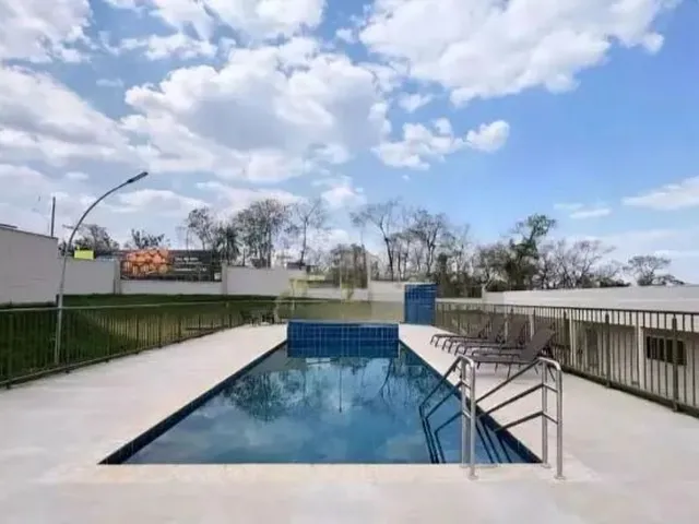 Imagem 9: Apartamento Chapada dos Bem Te Vis