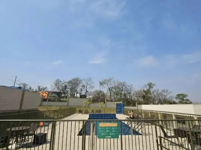 Imagem 16: Apartamento Chapada dos Bem Te Vis