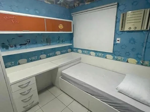 Imagem 2: Edifício Vilaggio Pompeia
