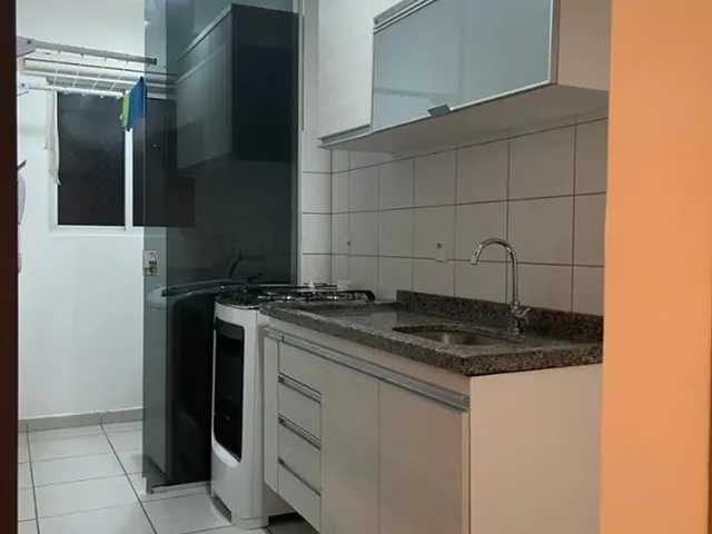 Imagem 3: Edifício Vilaggio Pompeia