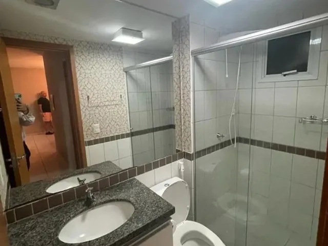 Imagem 4: Edifício Vilaggio Pompeia