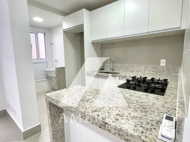 Imagem: Cond Alvorada Sol da Manhã - 2 Quartos