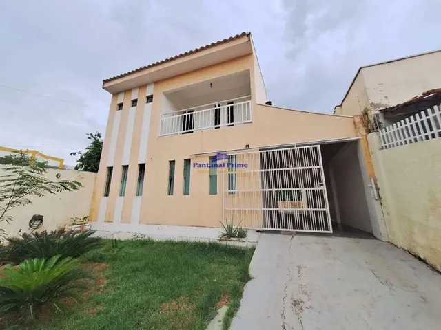 Imagem: Sobrado para Locação - Bairro Dom Aquino
