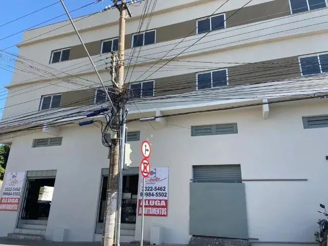 Imagem 3: Alugo Apartamento com 2 Quartos, Av Dom Bosco, Centro, Cuiabá/Mt
