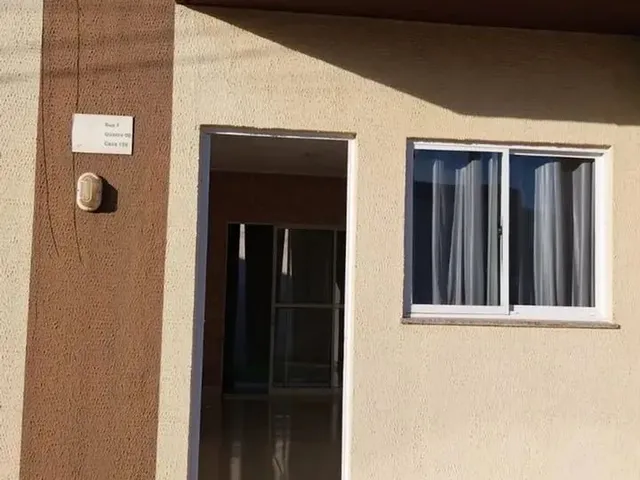 Imagem: Aluga-Se Casa em Condomínio Fechado Condomínio