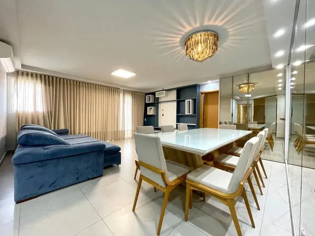 Imagem: Brasil Beach Locação 155 M² / Mobiliado