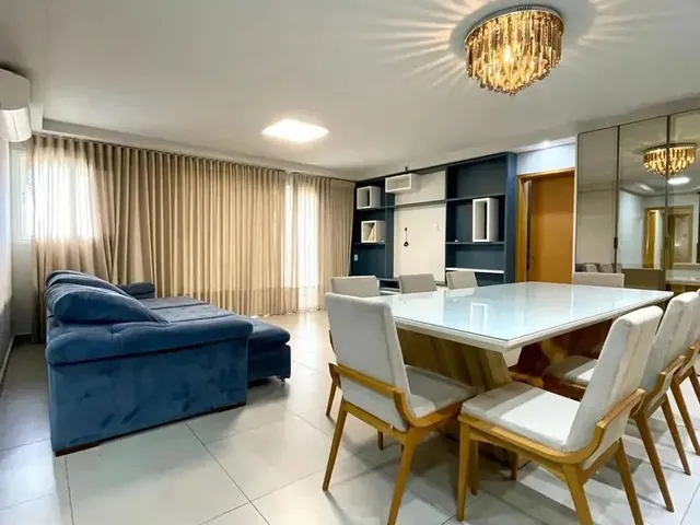 Imagem 5: Brasil Beach Locação 155 M² / Mobiliado / Planejado / Completo de Eletrosdomesticos