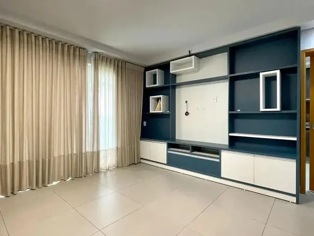 Imagem 2: Brasil Beach Locação 155 M² / Mobiliado / Planejado / Completo de Eletrosdomesticos