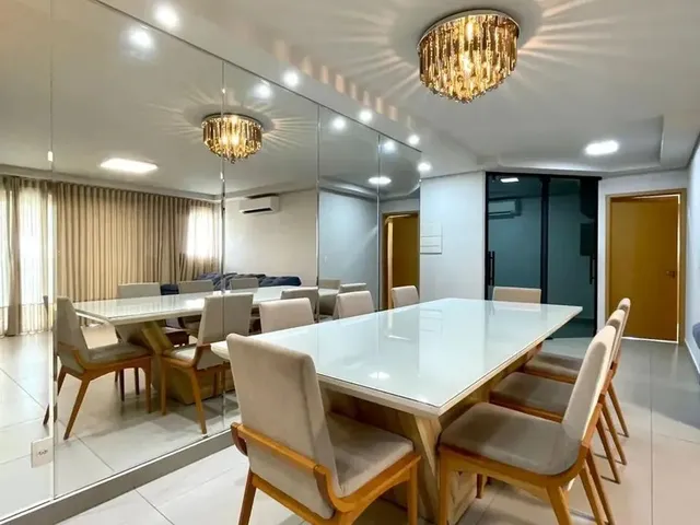 Imagem 13: Brasil Beach Locação 155 M² / Mobiliado / Planejado / Completo de Eletrosdomesticos