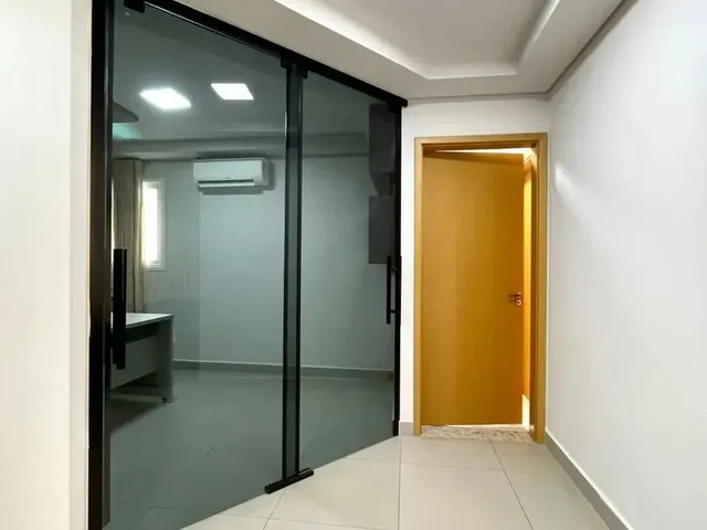Imagem 12: Brasil Beach Locação 155 M² / Mobiliado / Planejado / Completo de Eletrosdomesticos