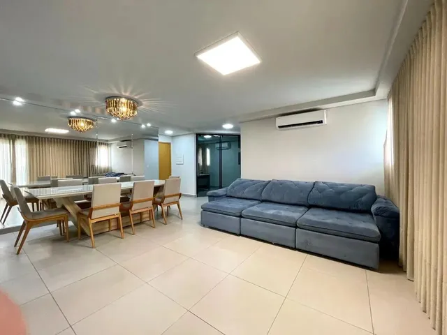 Imagem 14: Brasil Beach Locação 155 M² / Mobiliado / Planejado / Completo de Eletrosdomesticos