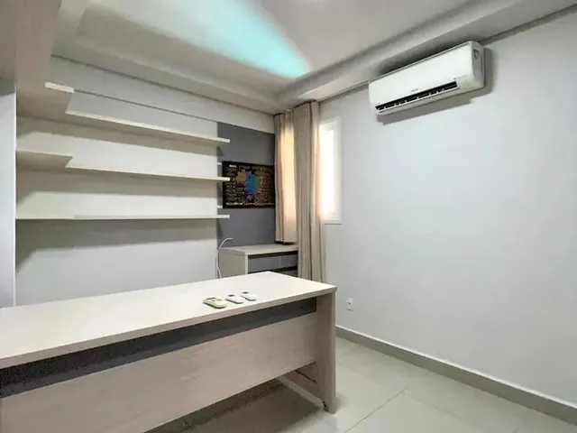 Imagem 10: Brasil Beach Locação 155 M² / Mobiliado / Planejado / Completo de Eletrosdomesticos