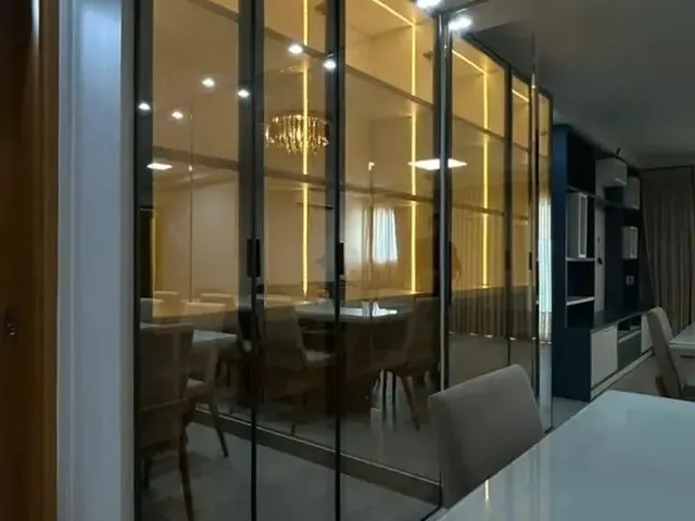 Imagem 9: Brasil Beach Locação 155 M² / Mobiliado / Planejado / Completo de Eletrosdomesticos