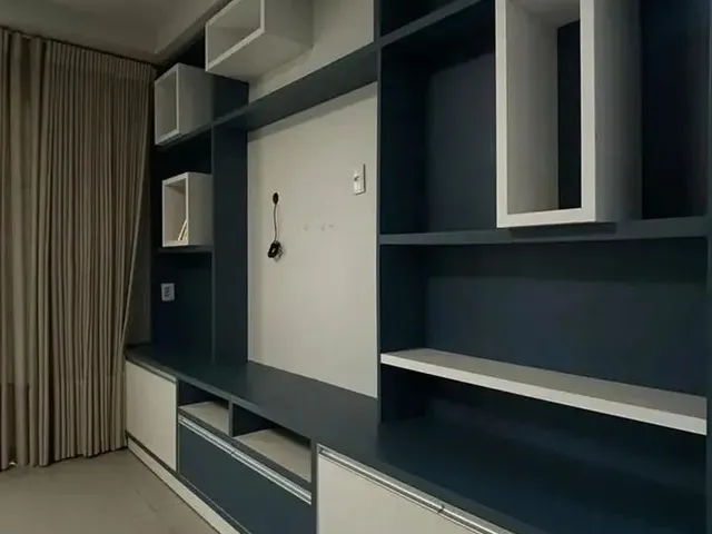 Imagem 4: Brasil Beach Locação 155 M² / Mobiliado / Planejado / Completo de Eletrosdomesticos