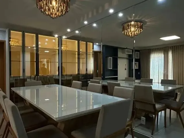 Imagem 11: Brasil Beach Locação 155 M² / Mobiliado / Planejado / Completo de Eletrosdomesticos