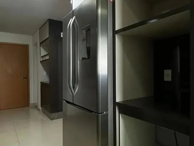Imagem 6: Brasil Beach Locação 155 M² / Mobiliado / Planejado / Completo de Eletrosdomesticos