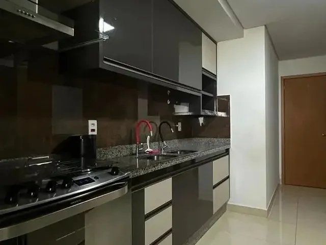 Imagem 8: Brasil Beach Locação 155 M² / Mobiliado / Planejado / Completo de Eletrosdomesticos