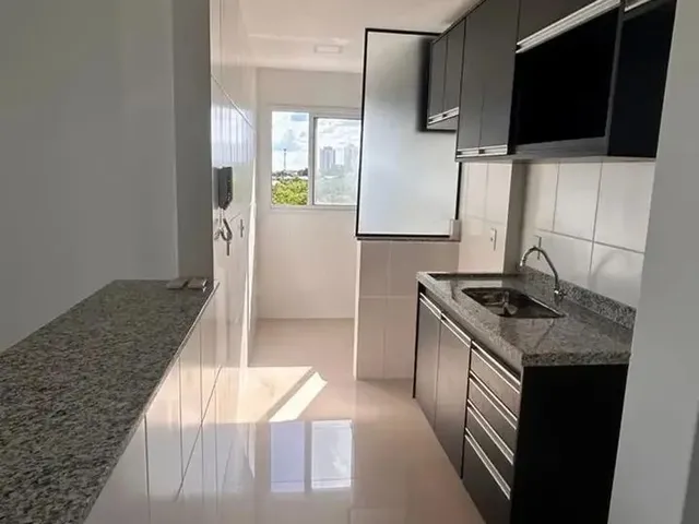 Imagem: Apartamento para Alugar com Armários Planejados