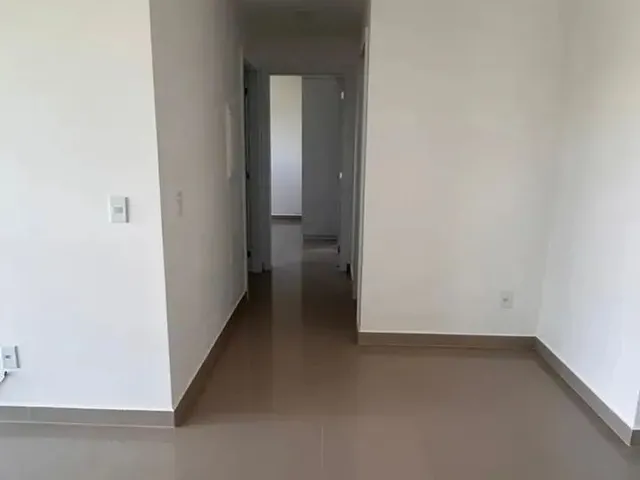 Imagem 8: Apartamento para Alugar com Armários Planejados 2 Quartos Sendo 1 Suíte e Sacada