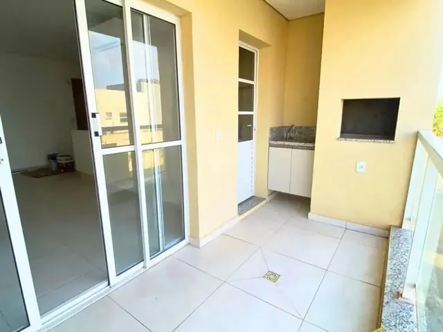 Imagem 1: Park Cidade Alta - Apartamento 83M² - Sol da Manhã