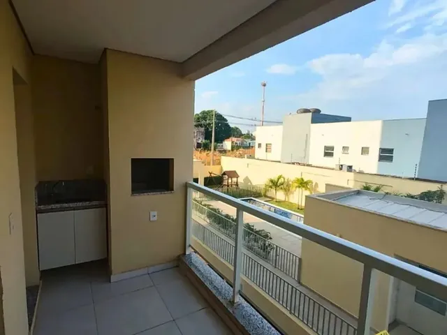 Imagem 3: Park Cidade Alta - Apartamento 83M² - Sol da Manhã