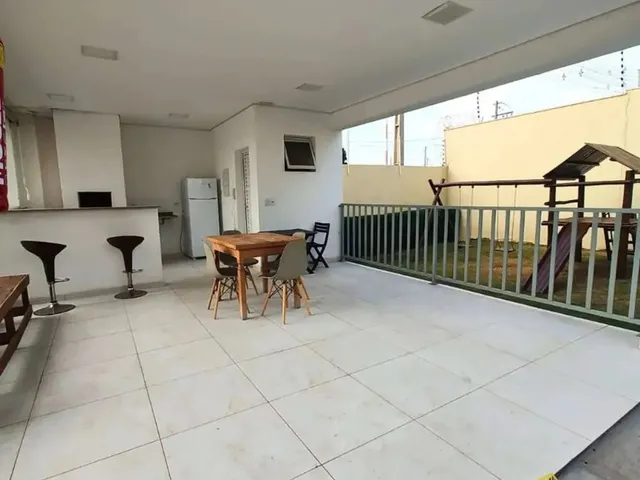 Imagem 8: Park Cidade Alta - Apartamento 83M² - Sol da Manhã