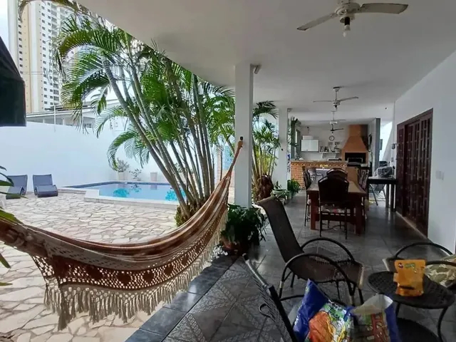 Imagem: Casa Comercial com 5 Salas/Quartos no Jardim