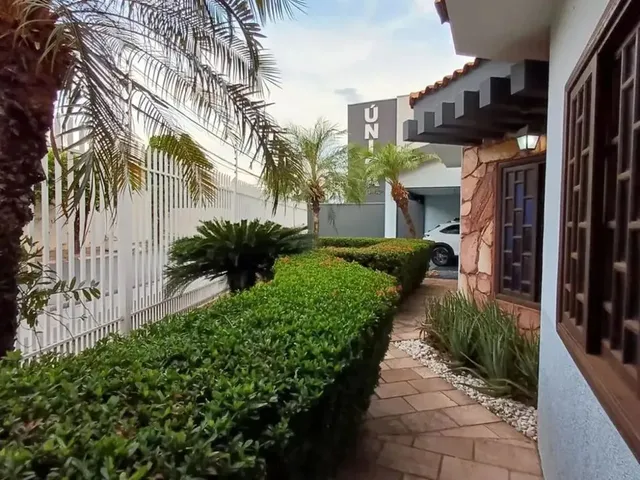 Imagem 10: Casa Comercial com 5 Salas/Quartos no Jardim das Americas
