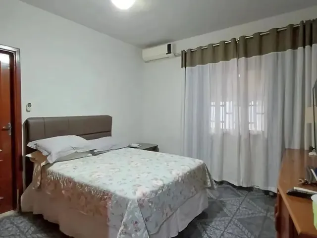 Imagem 11: Casa Comercial com 5 Salas/Quartos no Jardim das Americas