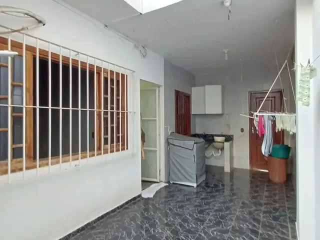 Imagem 2: Casa Comercial com 5 Salas/Quartos no Jardim das Americas