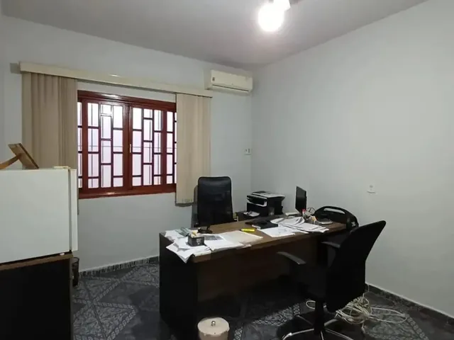 Imagem 9: Casa Comercial com 5 Salas/Quartos no Jardim das Americas