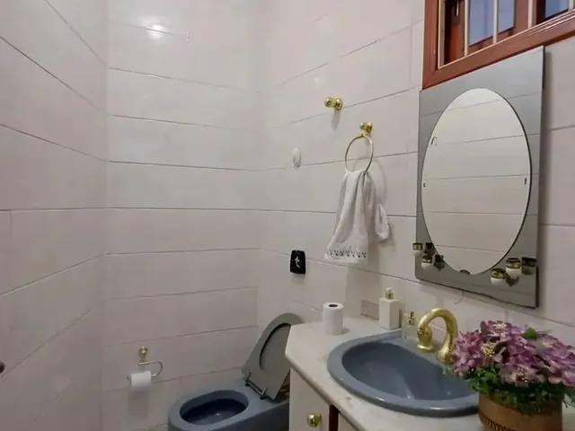 Imagem 14: Casa Comercial com 5 Salas/Quartos no Jardim das Americas