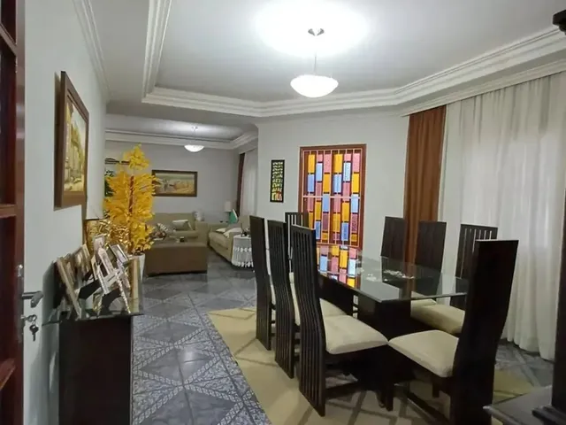 Imagem 6: Casa Comercial com 5 Salas/Quartos no Jardim das Americas