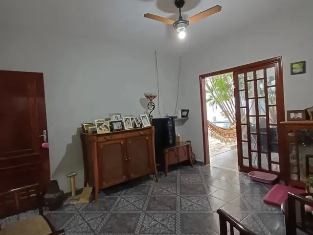 Imagem 16: Casa Comercial com 5 Salas/Quartos no Jardim das Americas