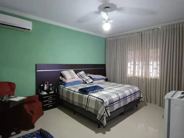 Imagem 15: Casa Comercial com 5 Salas/Quartos no Jardim das Americas