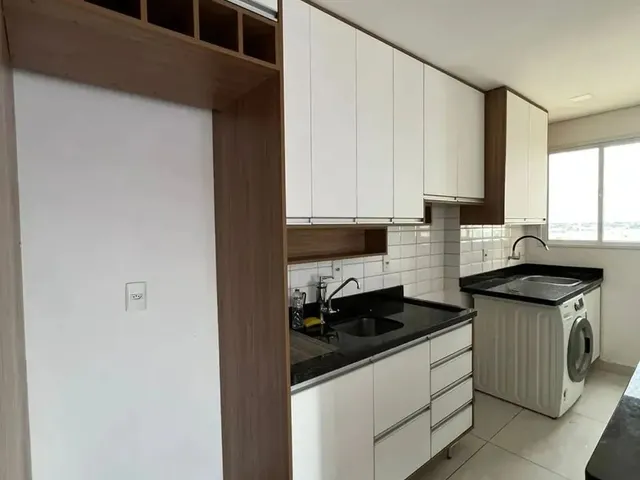 Imagem: Apartamento com 3 Quartos no Condominio