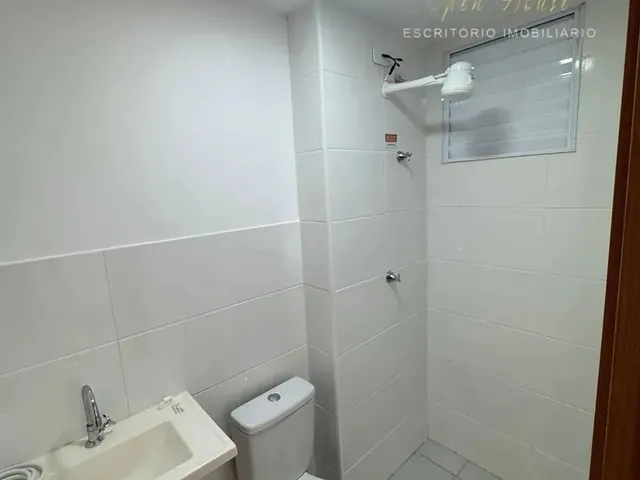 Imagem: Alugo Apartamento no Chapada dos Ben-Te-Vis