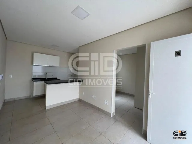 Imagem 4: Apartamento com 1 Suíte no Residencial Loft Lila