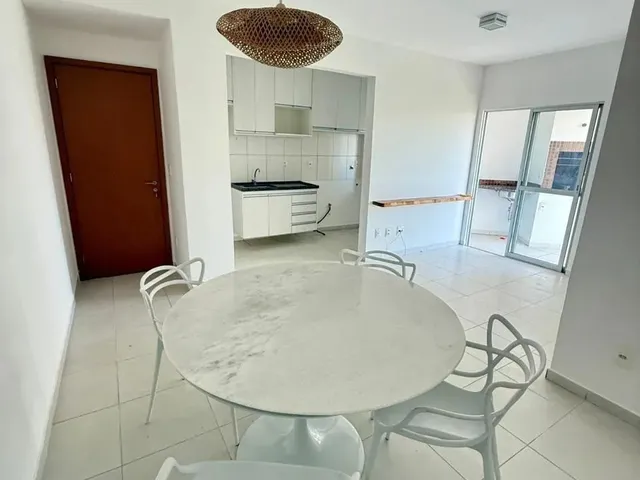 Imagem: Condominio Vilaggio de Bonifacia Locação