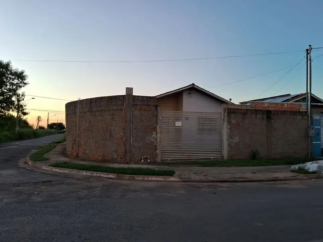 Imagem 1: Casa pra Alugar Bairro santa Teresinha