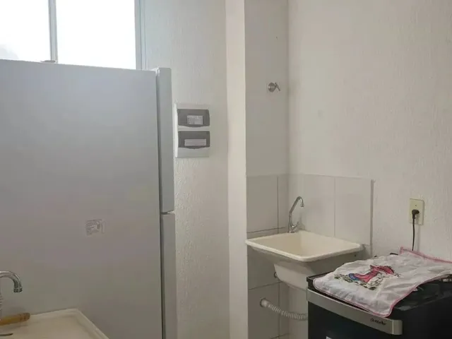 Imagem 8: Apartamento para Aluguel, Chácara dos Pinheiros, Cuiabá