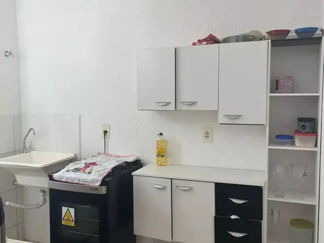 Imagem 3: Apartamento para Aluguel, Chácara dos Pinheiros, Cuiabá