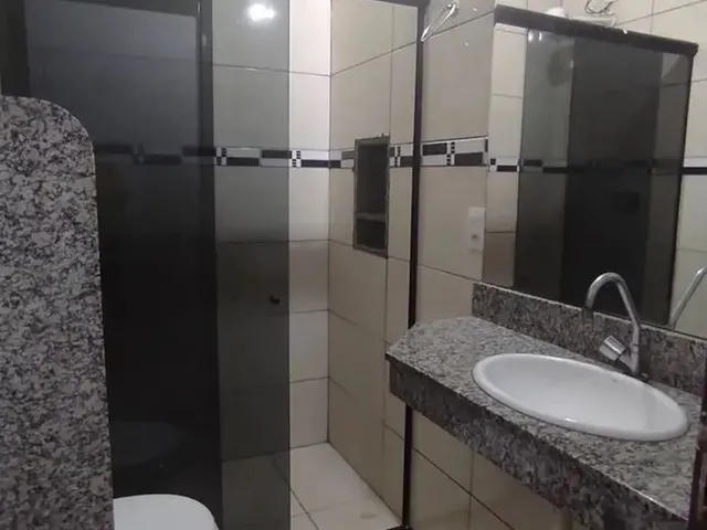 Imagem: Casa em Boa Esperança - Cuiabá - Mt